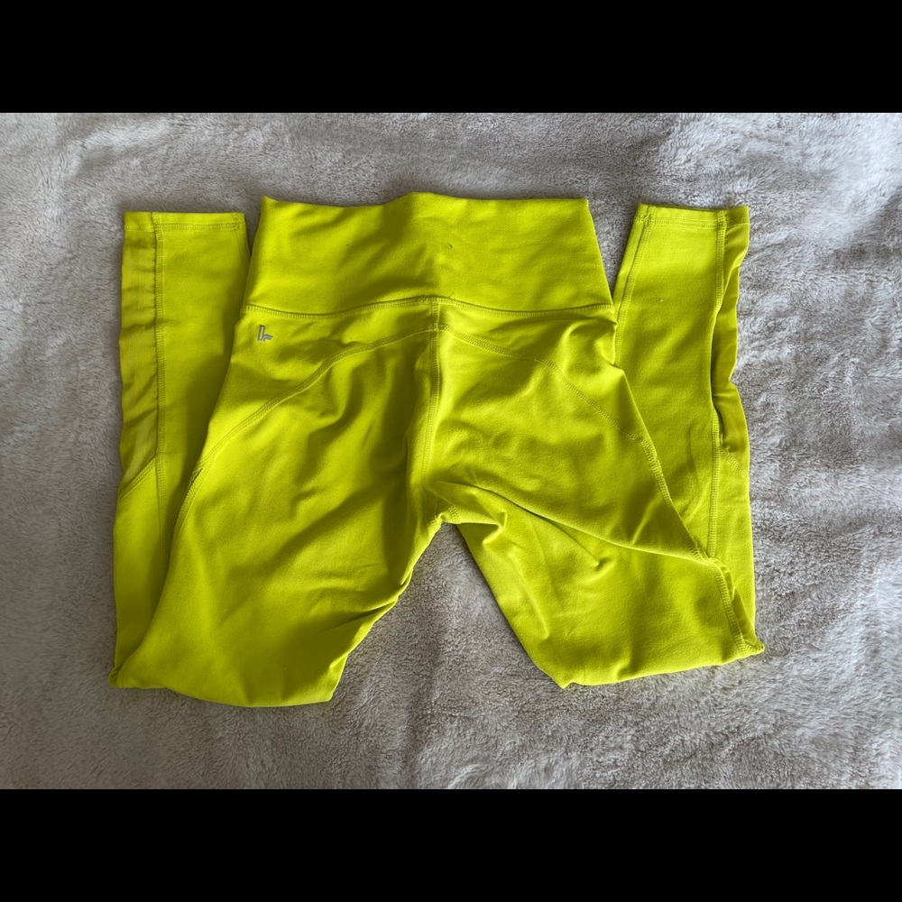 Fabletics Powerhold 7/8 Leggings